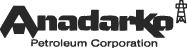 (ANADARKO LOGO)